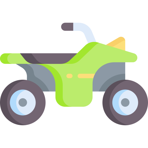 Atv - Free transport icons