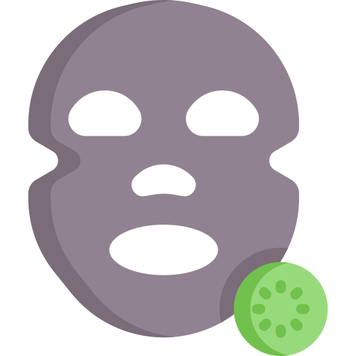 얼굴 마스크 무료 아이콘