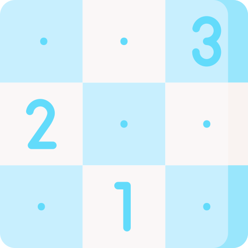 sudoku icono gratis