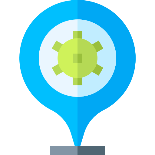 covid-19 icono gratis