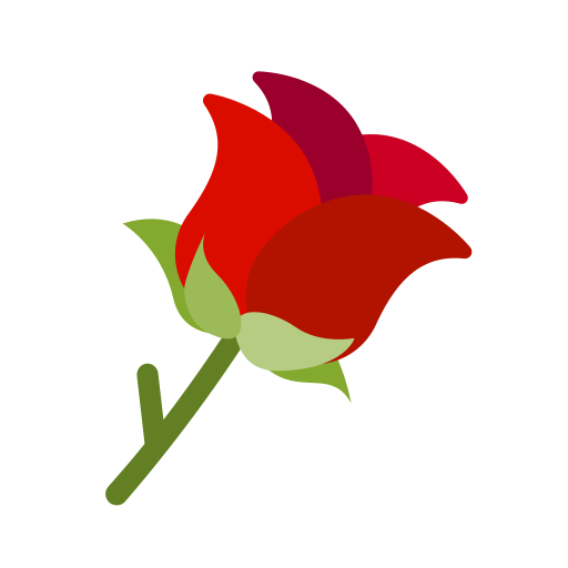 Rose - Free nature icons