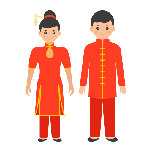 chinois Icône gratuit chinois Icône gratuit