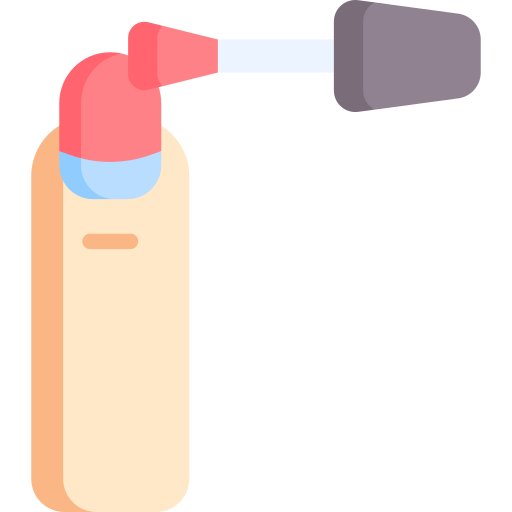 esmalte de uñas icono gratis