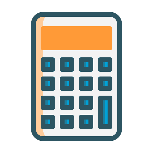 calculadora icono gratis