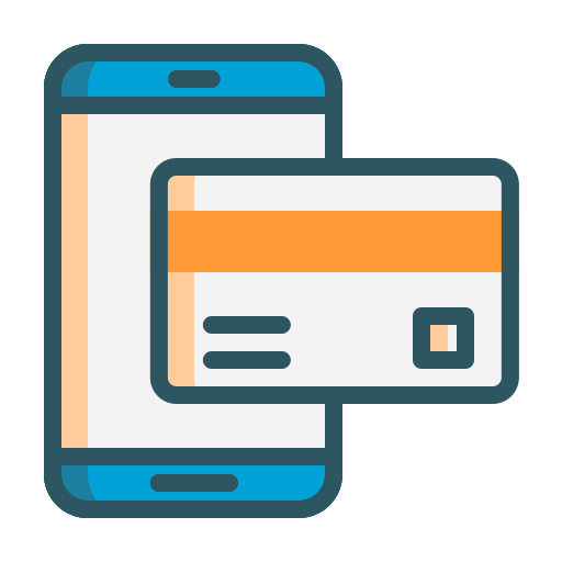 tarjeta de crédito icono gratis