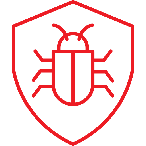 Антивирус бесплатно иконка Антивирус бесплатно иконка