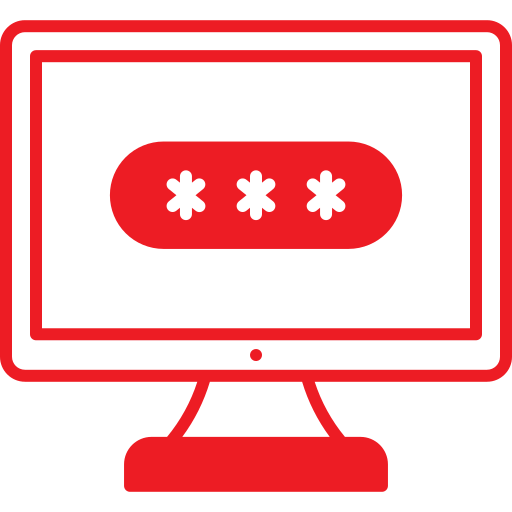 passwort kostenlos Icon passwort kostenlos Icon