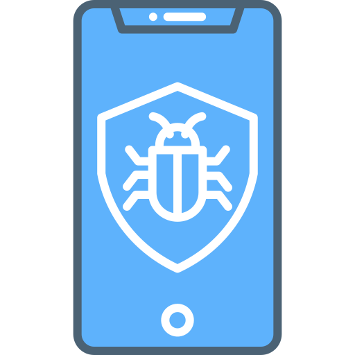 Антивирус бесплатно иконка