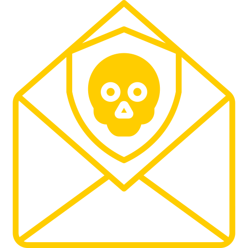 correo electrónico icono gratis