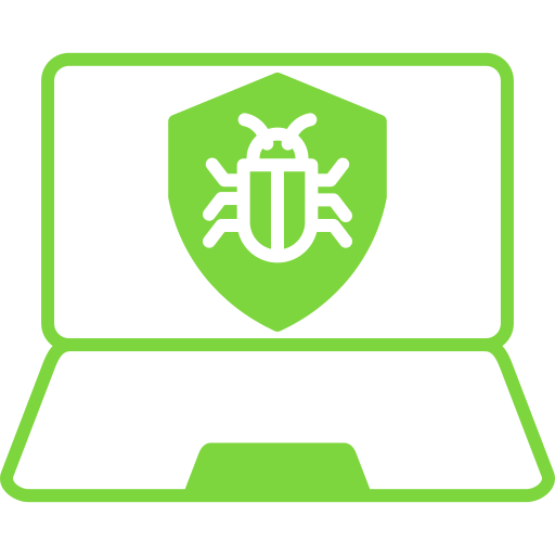 antivirus kostenlos Icon antivirus kostenlos Icon