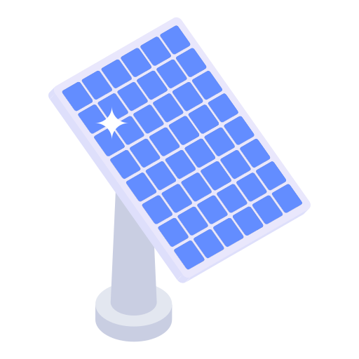 Solar panel - Free nature icons