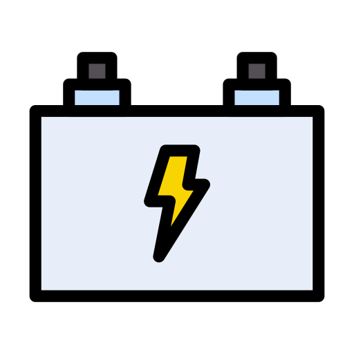 batterie kostenlos Icon batterie kostenlos Icon