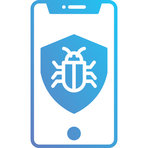 antivirus icono gratis