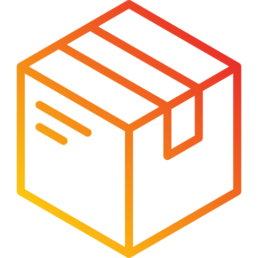 Package - free icon