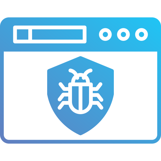 antivirus kostenlos Icon