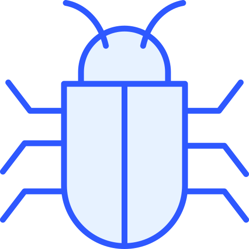 insecto icono gratis