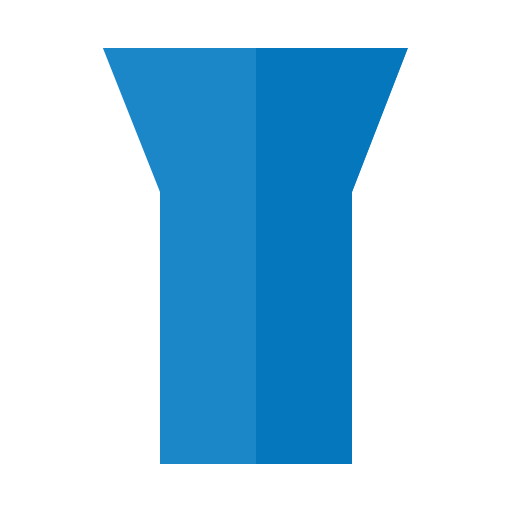 Flashlight free icon