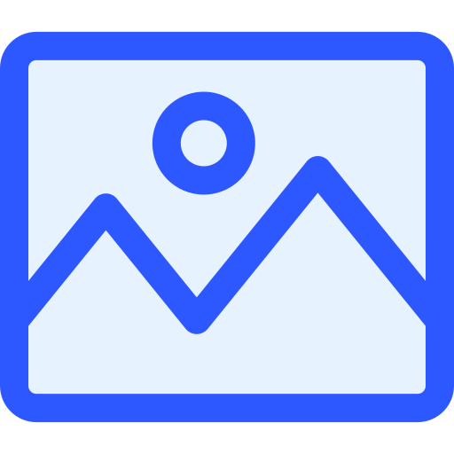 galería icono gratis