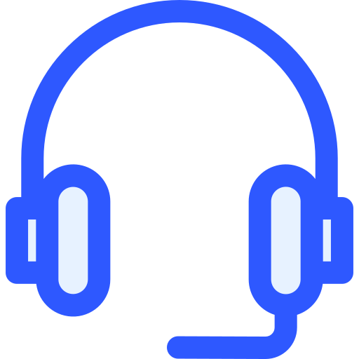 auriculares icono gratis