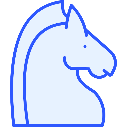 troyen Icône gratuit troyen Icône gratuit