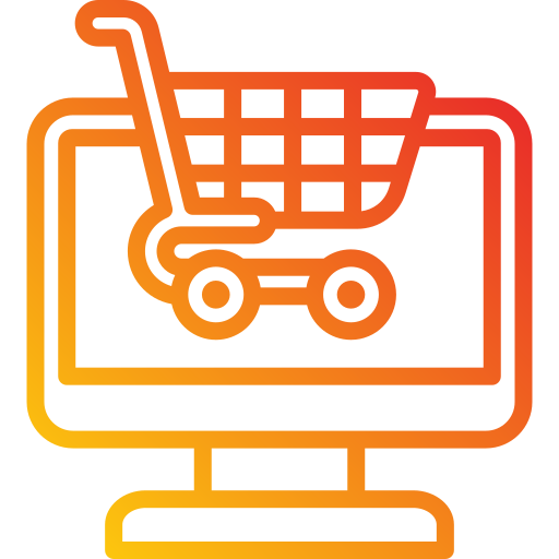 Ecommerce - free icon