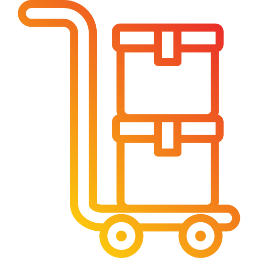 Trolley free icon