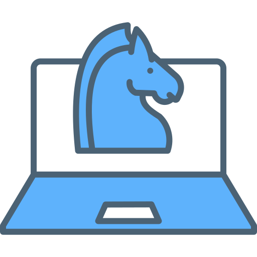 trojan grátis ícone trojan grátis ícone