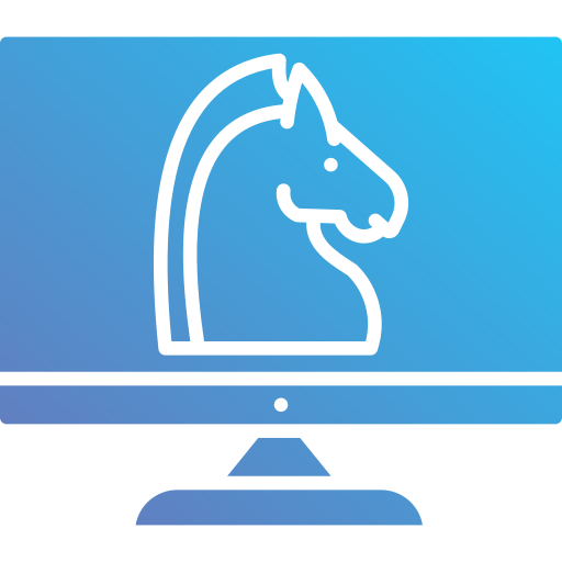 Trojan - Free computer icons