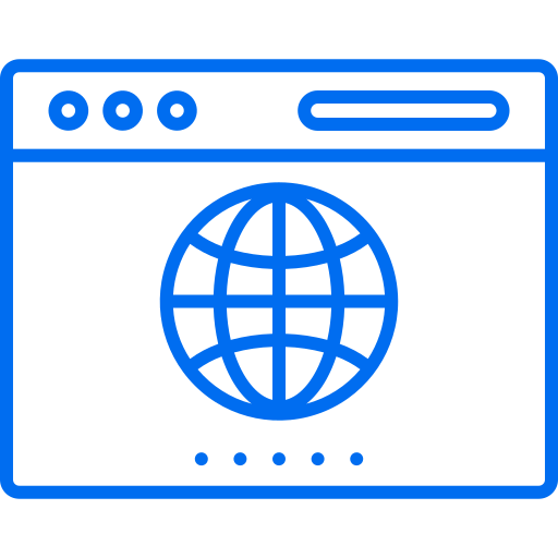l'internet Icône gratuit l'internet Icône gratuit