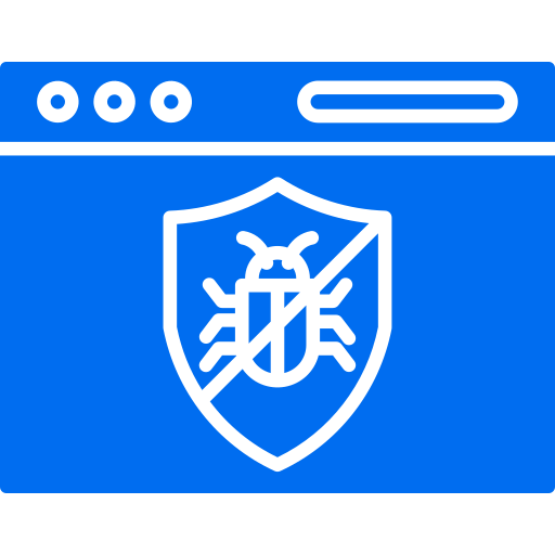 antivirus icono gratis