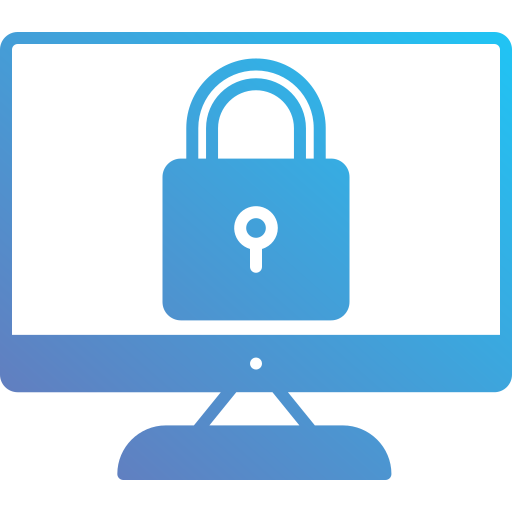 privado icono gratis