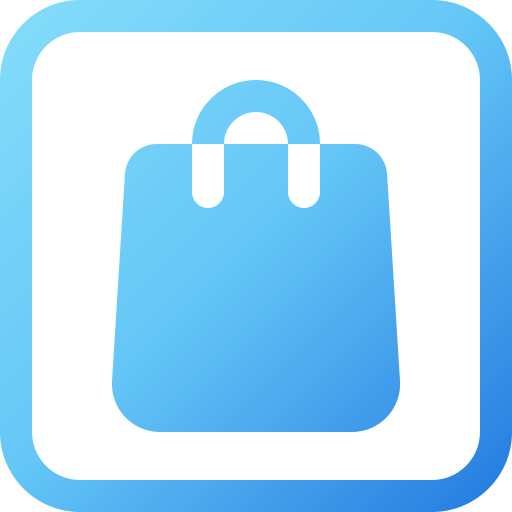 bolsa de la compra icono gratis