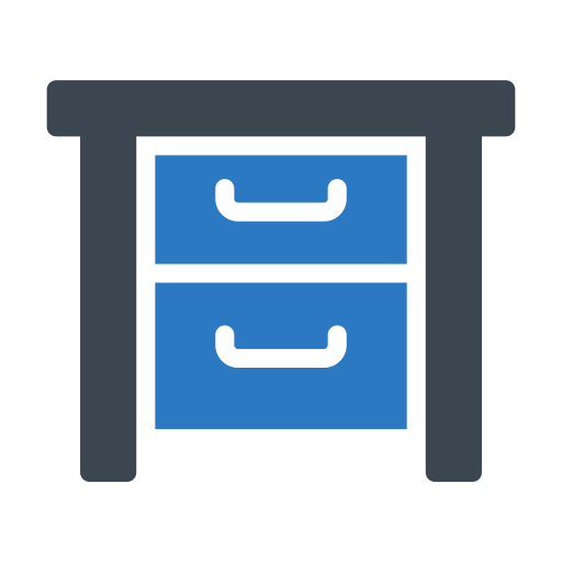 cabinet Icône gratuit cabinet Icône gratuit
