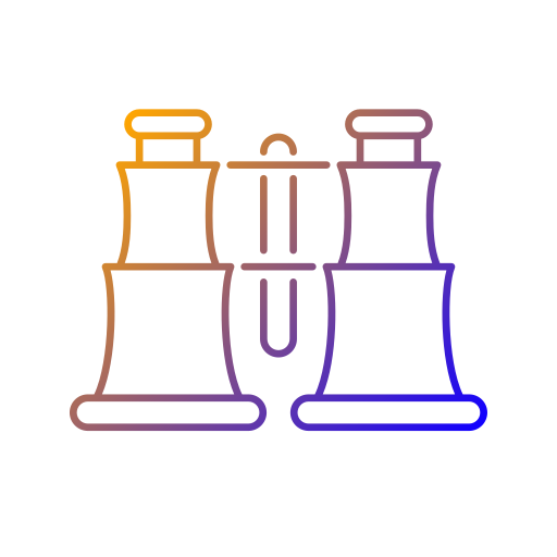 Бинокль бесплатно иконка