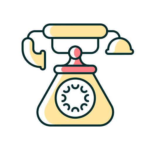 téléphone Icône gratuit téléphone Icône gratuit