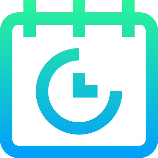 calendrier Icône gratuit calendrier Icône gratuit