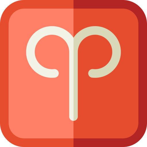 widder kostenlos Icon widder kostenlos Icon