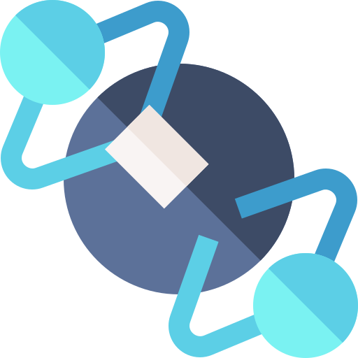 Round table free icon Round table free icon
