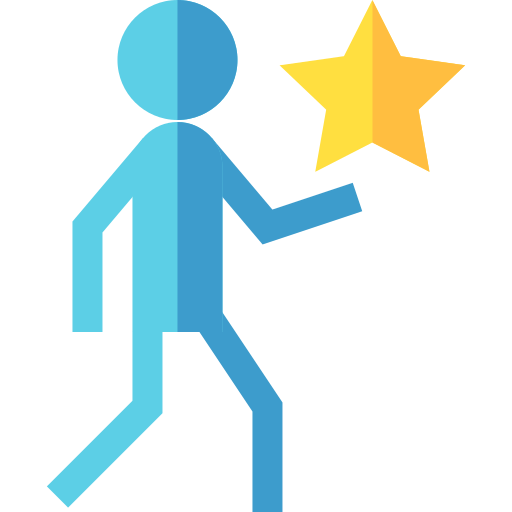 Ambition free icon