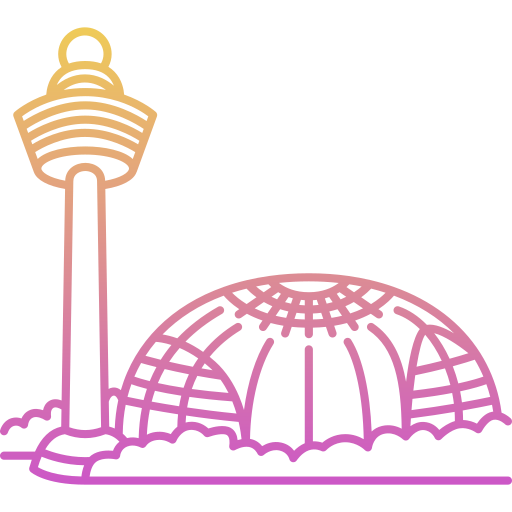 aeropuerto icono gratis