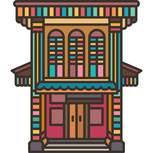 pequeña india icono gratis