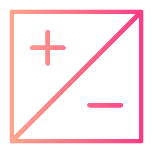 exposición icono gratis