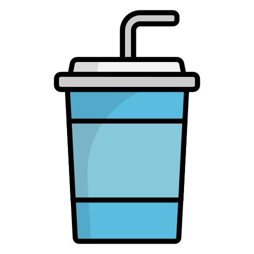 refresco icono gratis