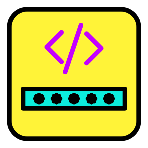 passwort kostenlos Icon passwort kostenlos Icon