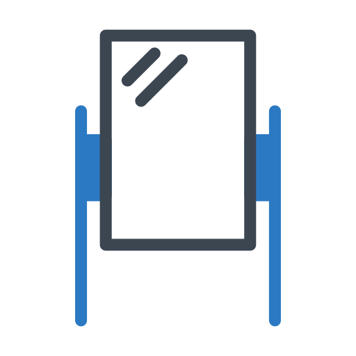 peluquería icono gratis