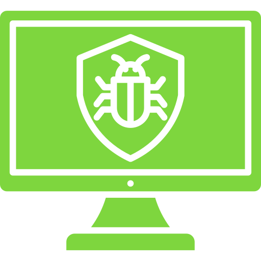 antivirus kostenlos Icon antivirus kostenlos Icon