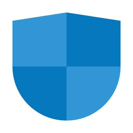 Shield free icon