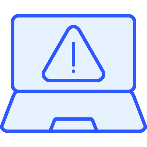 Error free icon Error free icon