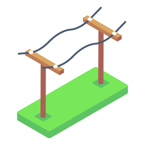 poste eletrico grátis ícone poste eletrico grátis ícone