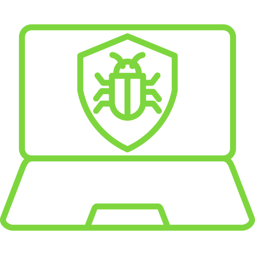 antivirus kostenlos Icon antivirus kostenlos Icon